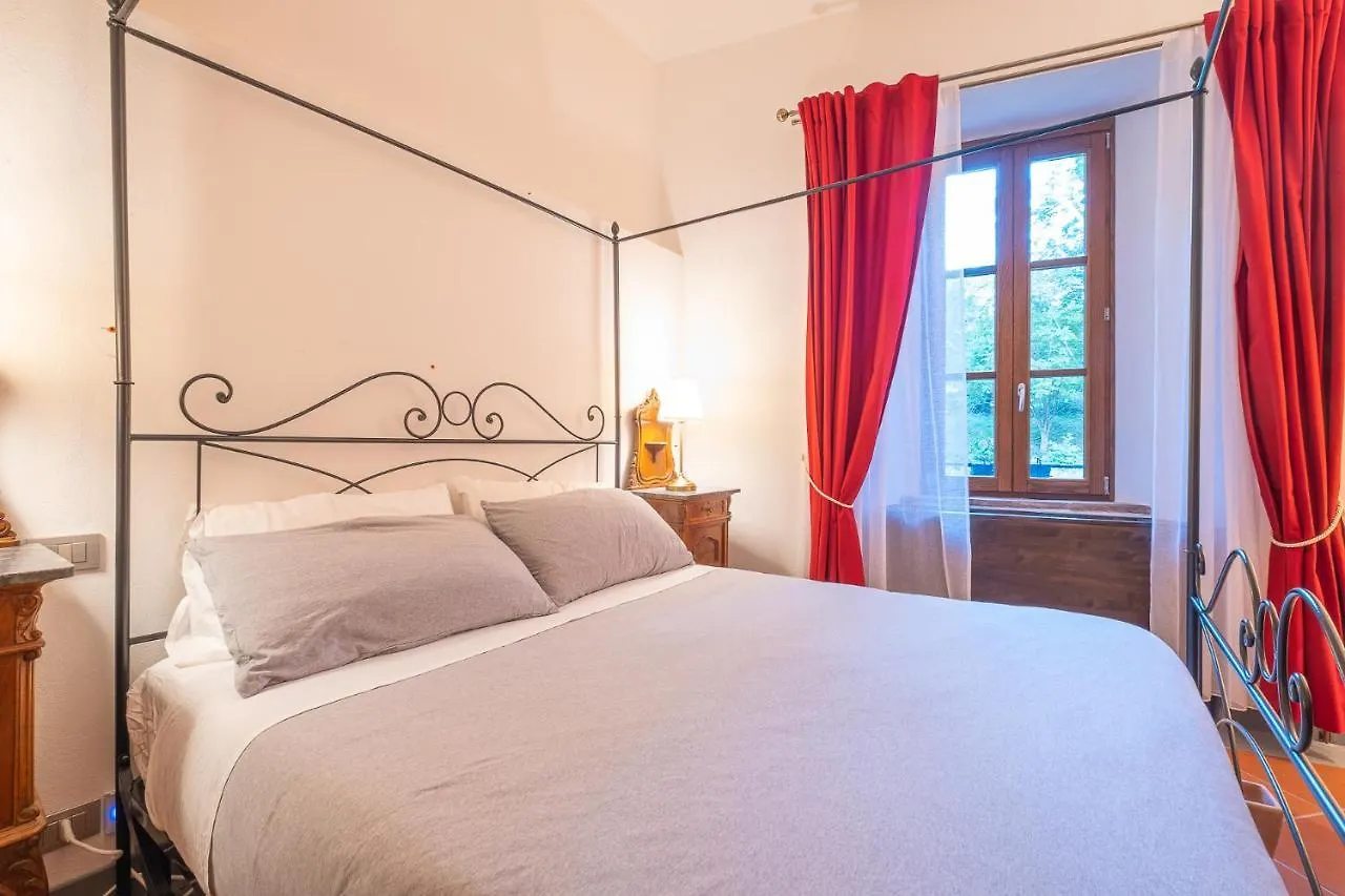 Veleia Romana B&B Rustigazzo Italy
