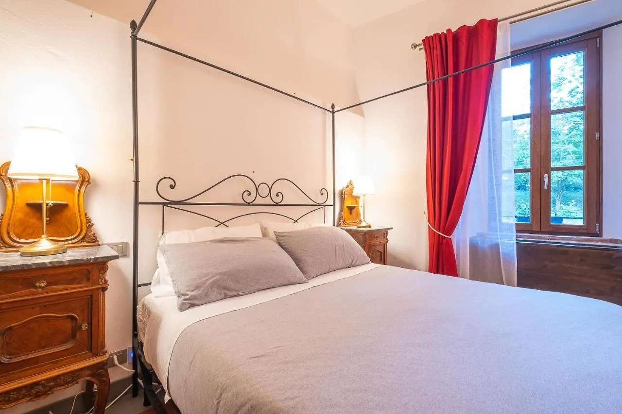Veleia Romana B&B Rustigazzo Bed & Breakfast