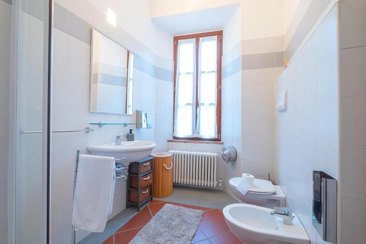 Veleia Romana B&B Rustigazzo Bed & Breakfast