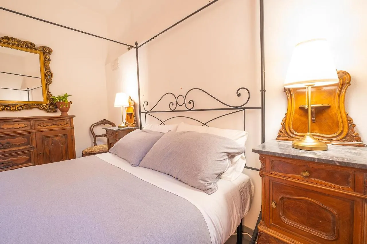 Veleia Romana B&B Rustigazzo