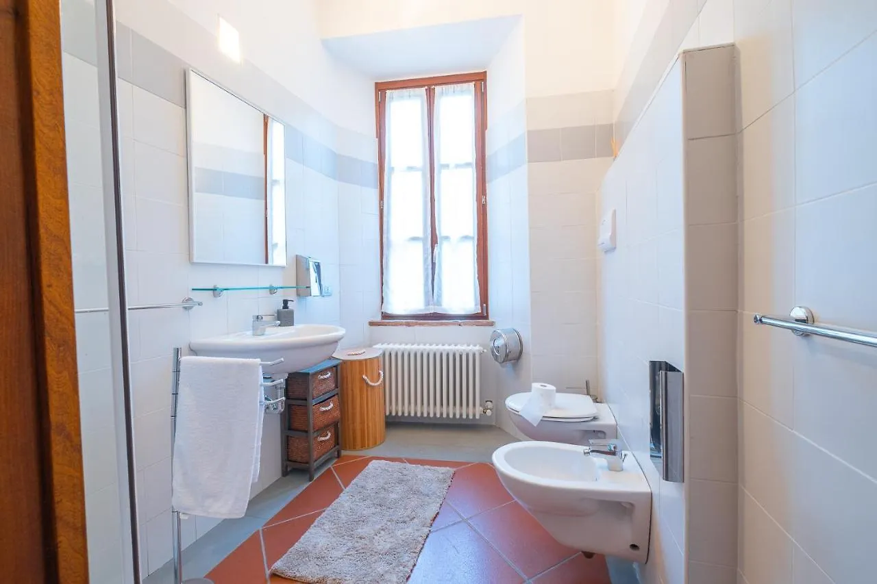 Veleia Romana B&B Rustigazzo 0*,