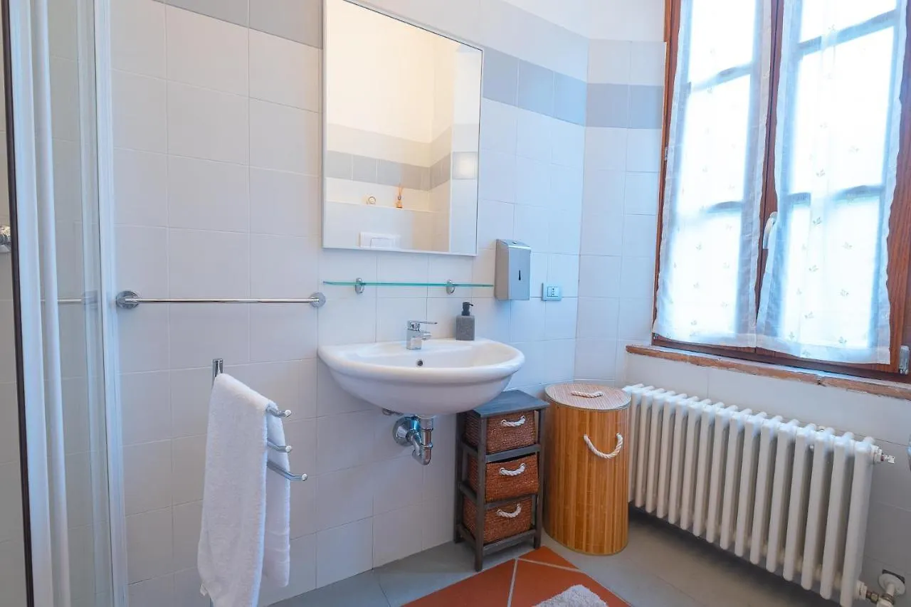 Bed & Breakfast Veleia Romana B&B Rustigazzo