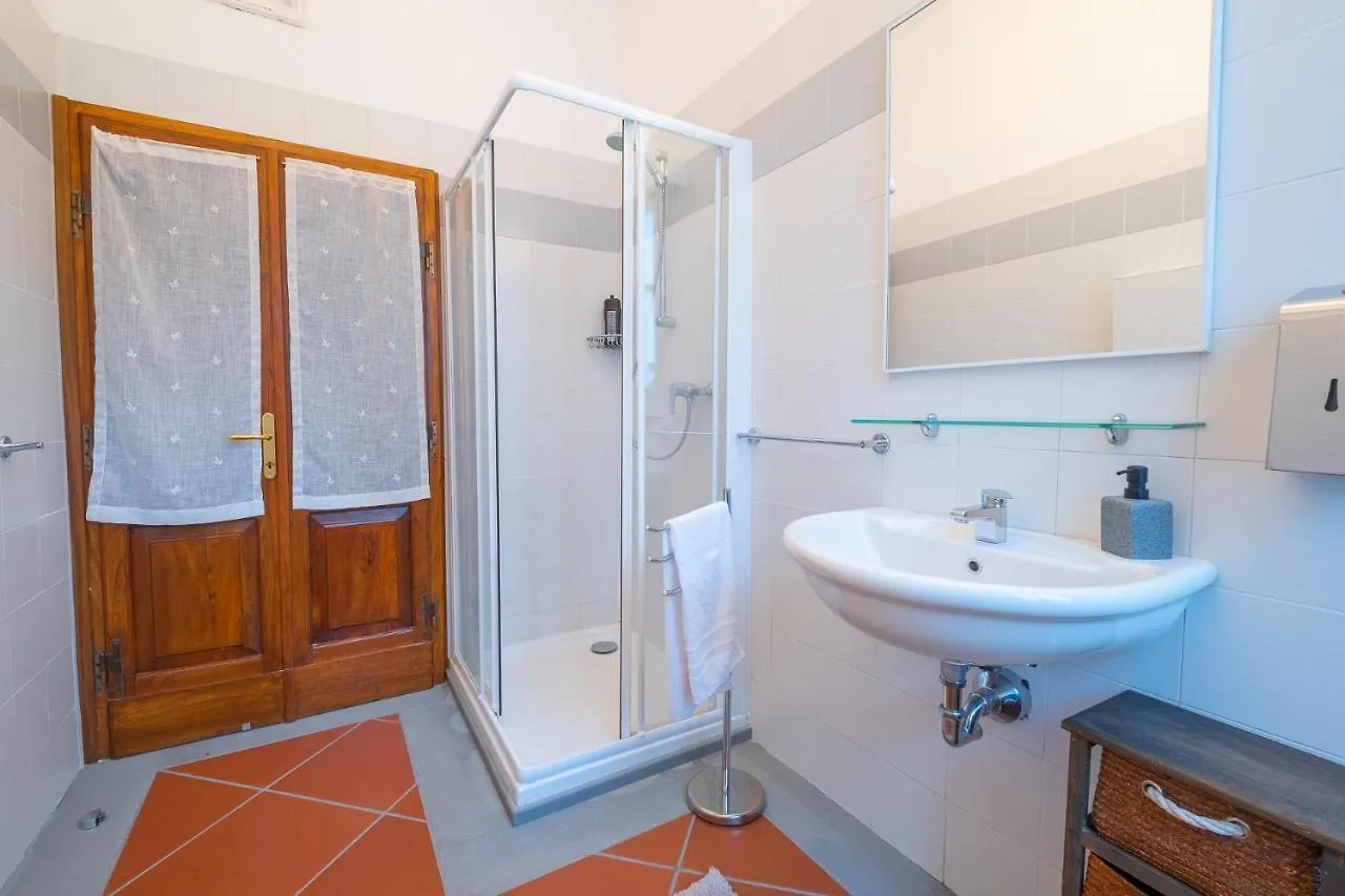 Bed & Breakfast Veleia Romana B&B Rustigazzo Italy