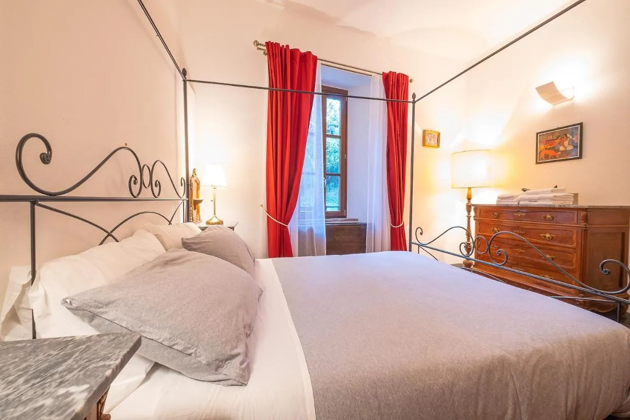 Veleia Romana B&B Rustigazzo 0*,  Italy