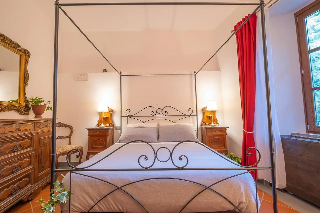Bed & Breakfast Veleia Romana B&B Rustigazzo