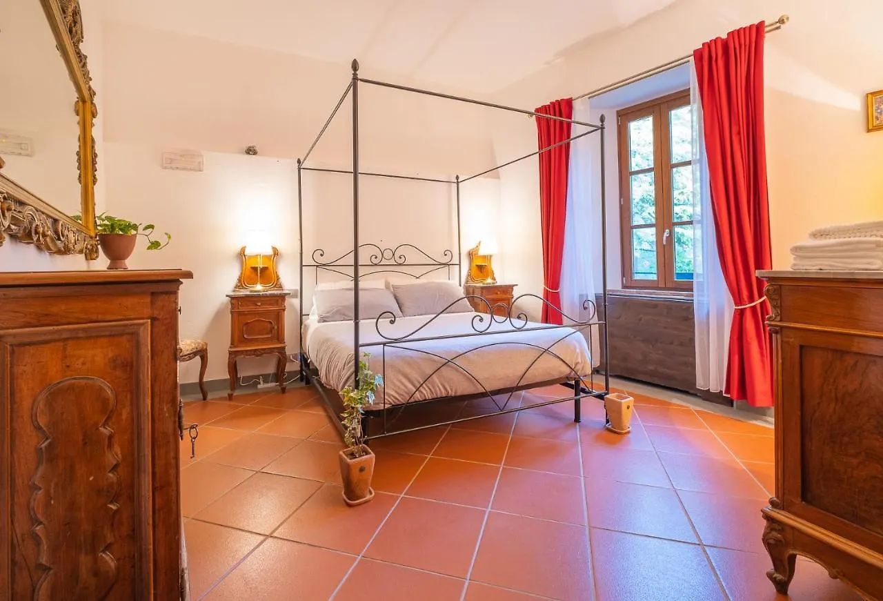 Veleia Romana B&B Rustigazzo 0*,
