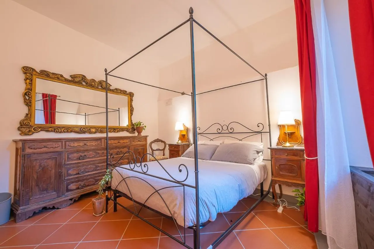 Veleia Romana B&B Rustigazzo Italy