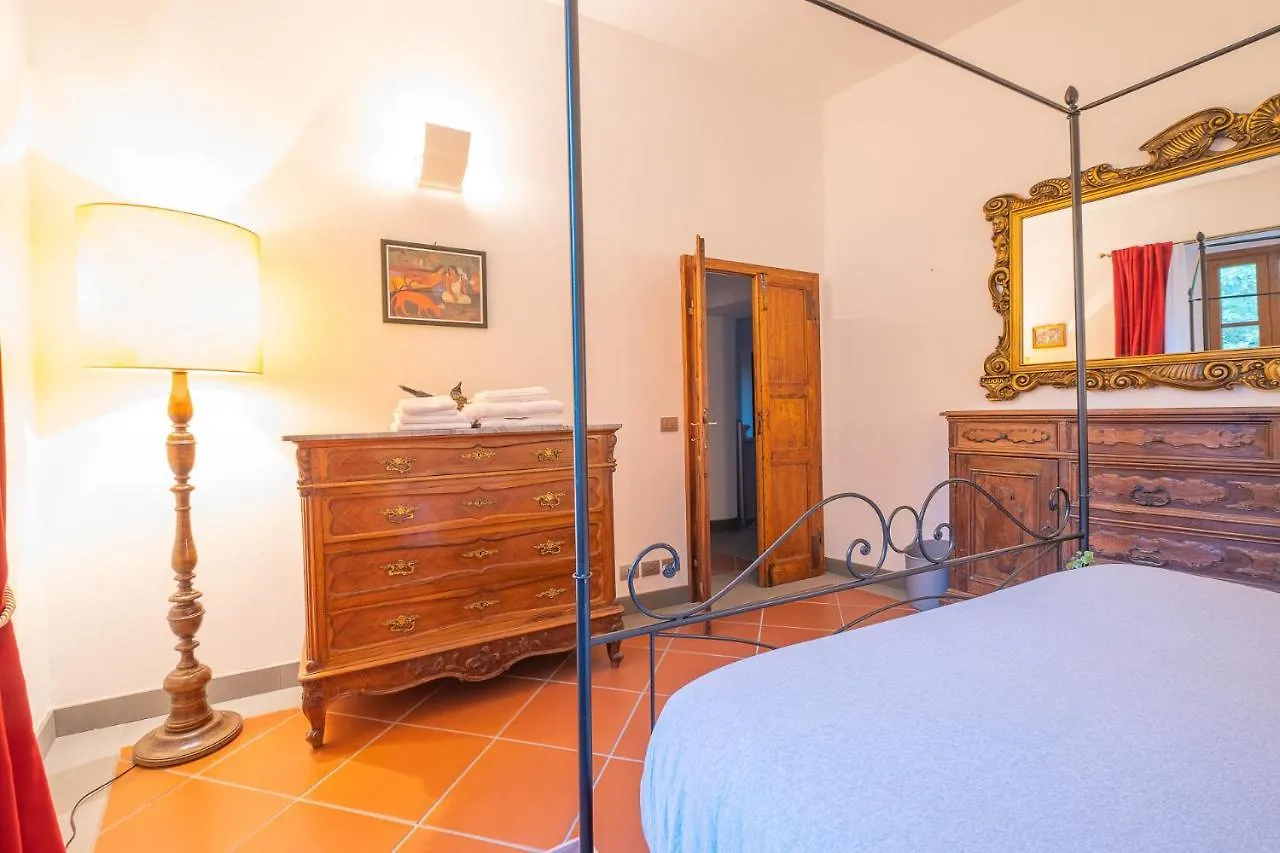 Veleia Romana B&B Rustigazzo Bed & Breakfast