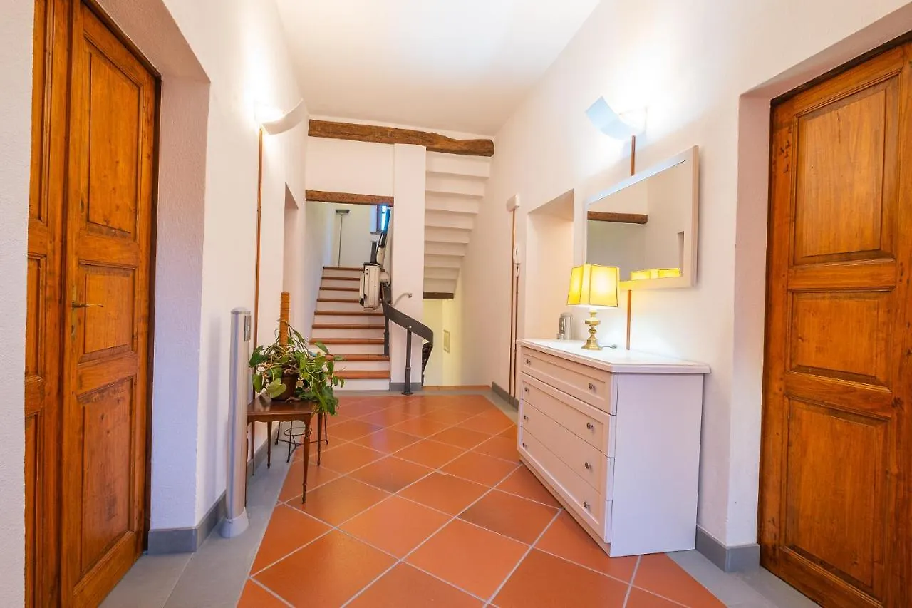 Bed & Breakfast Veleia Romana B&B Rustigazzo Italy