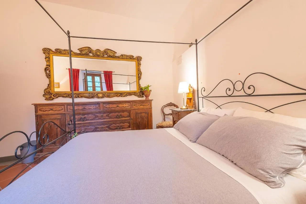 Veleia Romana B&B Rustigazzo