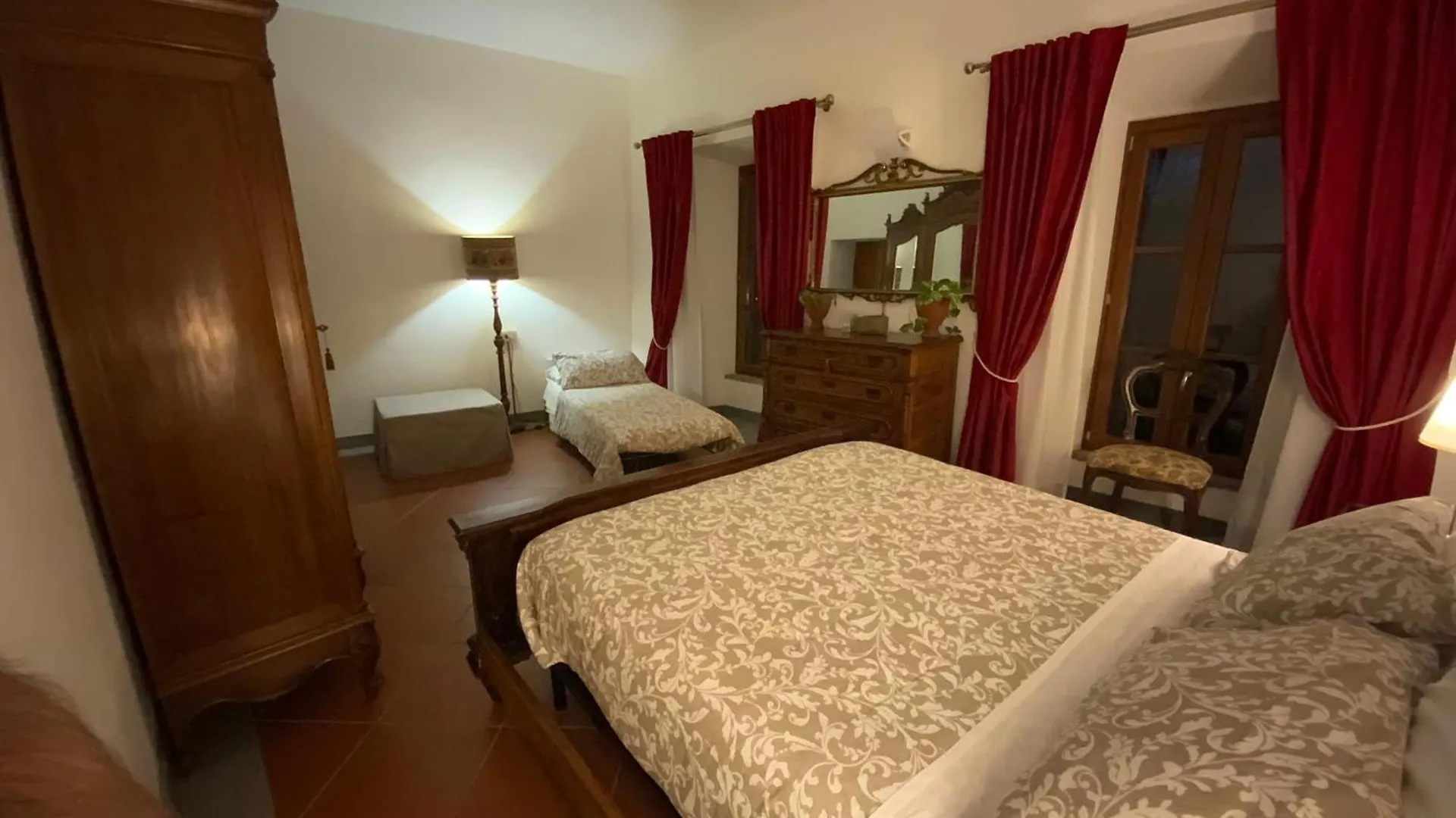 Veleia Romana B&B Rustigazzo