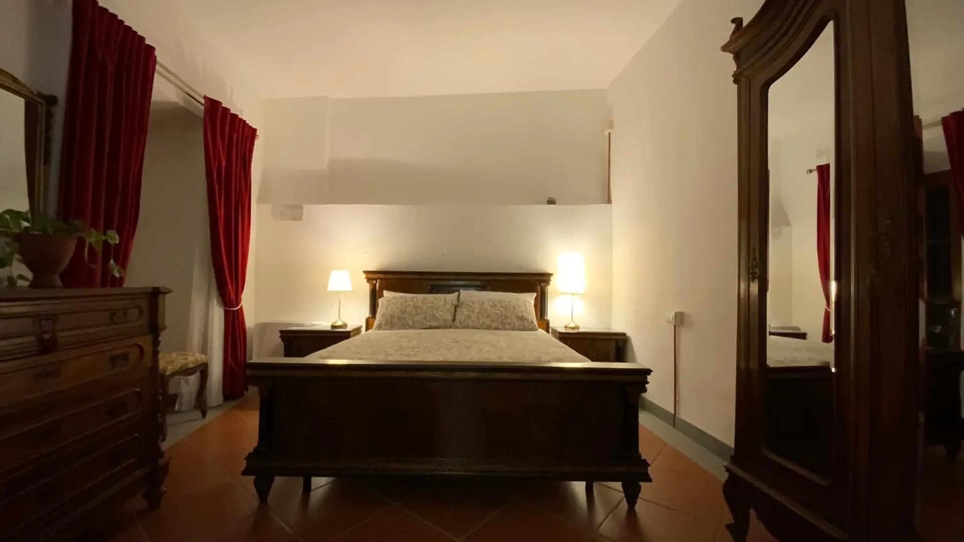 Bed & Breakfast Veleia Romana B&B Rustigazzo
